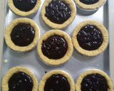 Foto langkah ke 2 dari resep Pie Brownies.