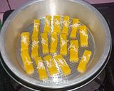 Foto langkah ke 5 dari resep Kastengel ekonomis (no mixer, no oven).