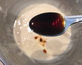 Une image de l'étape 5 de Muffins Zébrés Chocolat/Vanille.