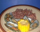 Foto langkah ke 4 dari resep Kerang Ijo Saori.