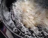 A picture of step 13 of Crispy Maggi donut.