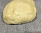 صورة لخطوة 1 من وصفة غاليت فريزStrawberry Galette