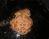 Foto del paso 8 de la receta: Smash burgers