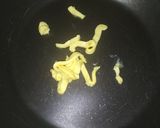 Foto langkah ke 2 dari resep Pisang Lemak kukus Booster Bb (MPASI).