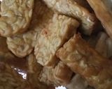 Foto langkah ke 2 dari resep Tempe Tahu Bumbu Merah.