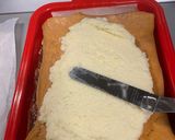 Paradicsomos sütemény 🍅🍰 recept fázis 8 fotója