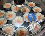 Foto langkah ke 4 dari resep Dimsum Udang Ayam.
