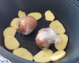 Foto del paso 2 de la receta: Dorada en Thermomix T6