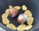 Foto del paso 2 de la receta: Dorada en Thermomix T6