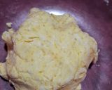 Foto langkah ke 1 dari resep Bakpao Labu Kuning.