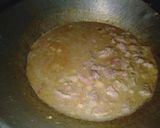 Foto langkah ke 4 dari resep Tumis Daging Sapi saos tiram.
