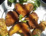 फिंश फ्राई(Fish fry recipe in Hindi) रेसिपी चरण 7 फोटो