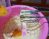 Foto langkah ke 1 dari resep Marmer Cake ala Thomas Law.
