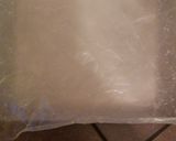 A picture of step 2 of Peanut Butter Fudge.