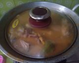 Foto langkah ke 3 dari resep Ayam bakar Taliwang rasa cinta.