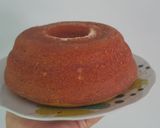 Foto del paso 6 de la receta: Anillo De Naranja Super Fácil De Hacer 🤗