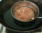 A picture of step 4 of Pohe ka fried chivda.