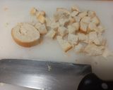 Foto del paso 6 de la receta 245. Redondo con salsa de almendras
