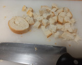 Foto del paso 6 de la receta: 245. Redondo con salsa de almendras