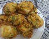 Foto langkah ke 3 dari resep Tahu Keju jeletot.