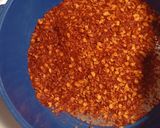 Foto langkah ke 4 dari resep Cabe Bubuk Homemade.