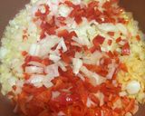 Foto del paso 1 de la receta: Souflé de Zapallitos 🔪