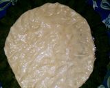 Foto del paso 3 de la receta: Pizza casera de acelga