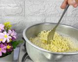Foto langkah ke 1 dari resep Mie Terompet Jajanan Anak SD.