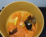 Foto langkah ke 2 dari resep Ayam Bakar Madu.