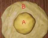 Foto langkah ke 3 dari resep Banana Strudel 🍌🍌.