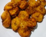 Foto langkah ke 4 dari resep Pisang Goreng Madu Wijen.