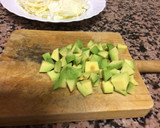 Foto del paso 3 de la receta: Avocado salad