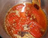 Foto del paso 12 de la receta: Meatloaf {pastel de carne, receta tradicional americana}