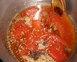 Foto del paso 12 de la receta: Meatloaf {pastel de carne, receta tradicional americana}