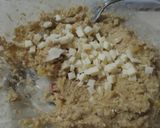 Foto langkah ke 3 dari resep Cookies 3 bahan (recook).
