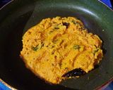 A picture of step 5 of Goan Style Pomfret Curry.