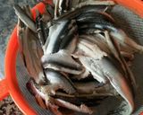 Foto del paso 5 de la receta: Boquerones en vinagre