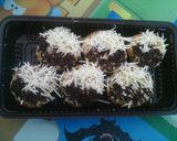 Foto langkah ke 11 dari resep Donat pisang empuk.