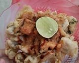 Foto langkah ke 7 dari resep 44. Batagor simple ala kost.