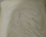 Foto langkah ke 6 dari resep Topo map love cake (butter cake).