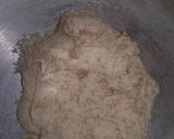 Foto del paso 3 de la receta: Pizza de harina integral
