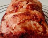 Foto del paso 9 de la receta: Budín de manzana (súper fácil y económico)