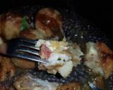 Foto del paso 9 de la receta: Alitas de pollo al ajillo