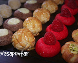 Foto del paso 7 de la receta: Panellets
