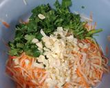 Foto langkah ke 3 dari resep Acar Sayur.