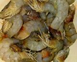 Foto langkah ke 1 dari resep Pentol udang 🦐.
