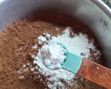 Foto del paso 1 de la receta: Torta de Chocolate