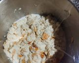 Foto del paso 2 de la receta: 🍮 Budín de Pan