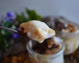 Foto del paso 9 de la receta: Mcflurry Kinder Bueno saludable con heladera Ninja