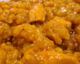 Foto del paso 7 de la receta: Arroz con berenjenas y pollo